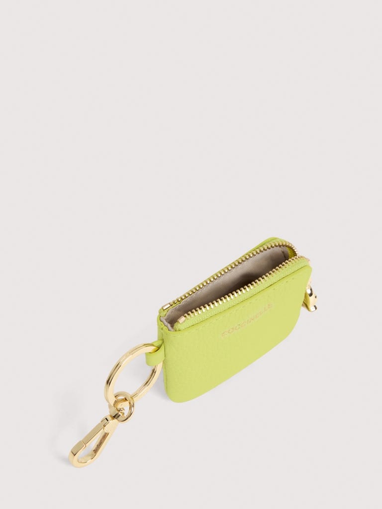Coccinelle C-me Softy - Green Glow