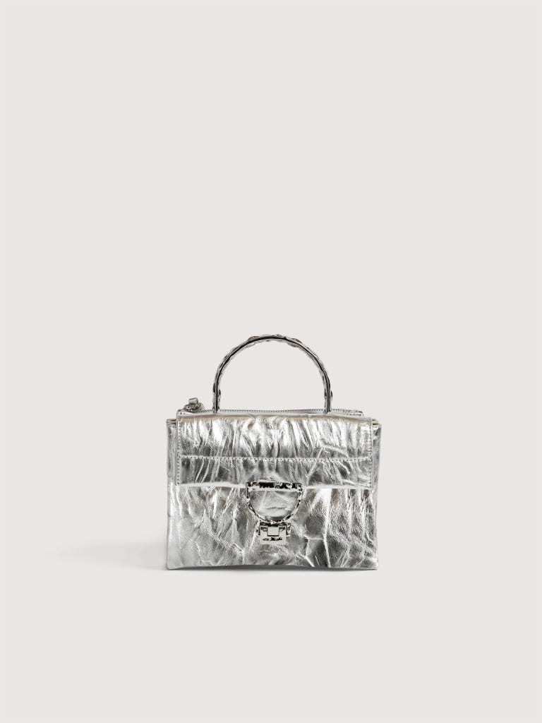 Coccinelle Arlettis Droplet - Silver