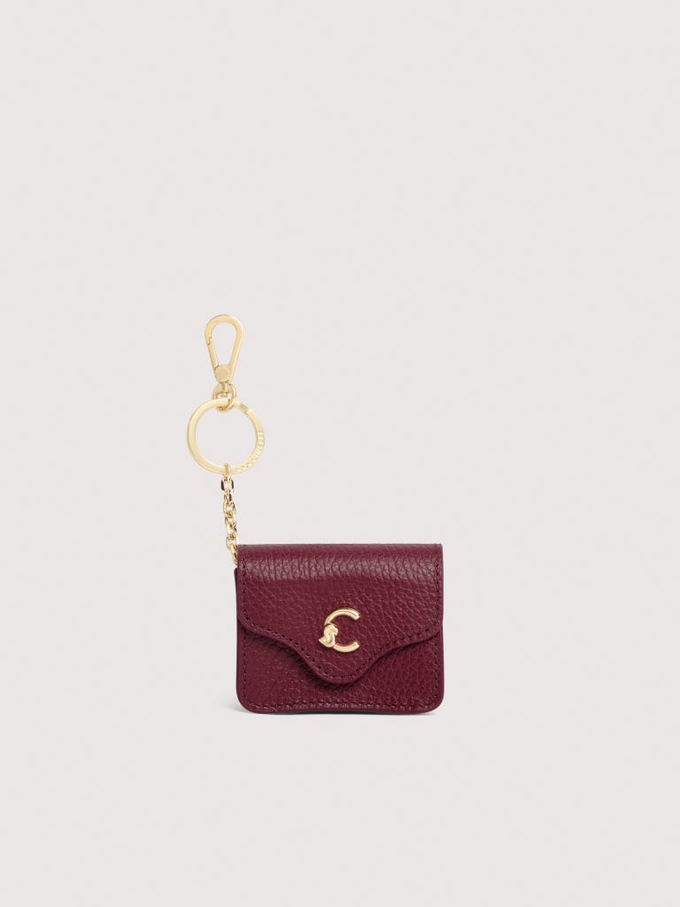 Coccinelle C-me - Ribes